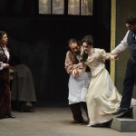 Boheme - Spoleto, Teatro Lirico Sperimentale 2015