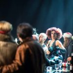 Rosaria Angotti - Bohème - Operagalla 2018 - Norway