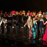 Rosaria Angotti - Bohème - Operagalla 2018 - Norway