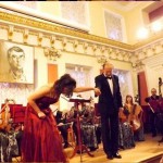 Recital Russia, Vologda 2014